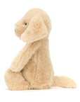 Jellycat - bashful - luxe puppy - medium - orlando