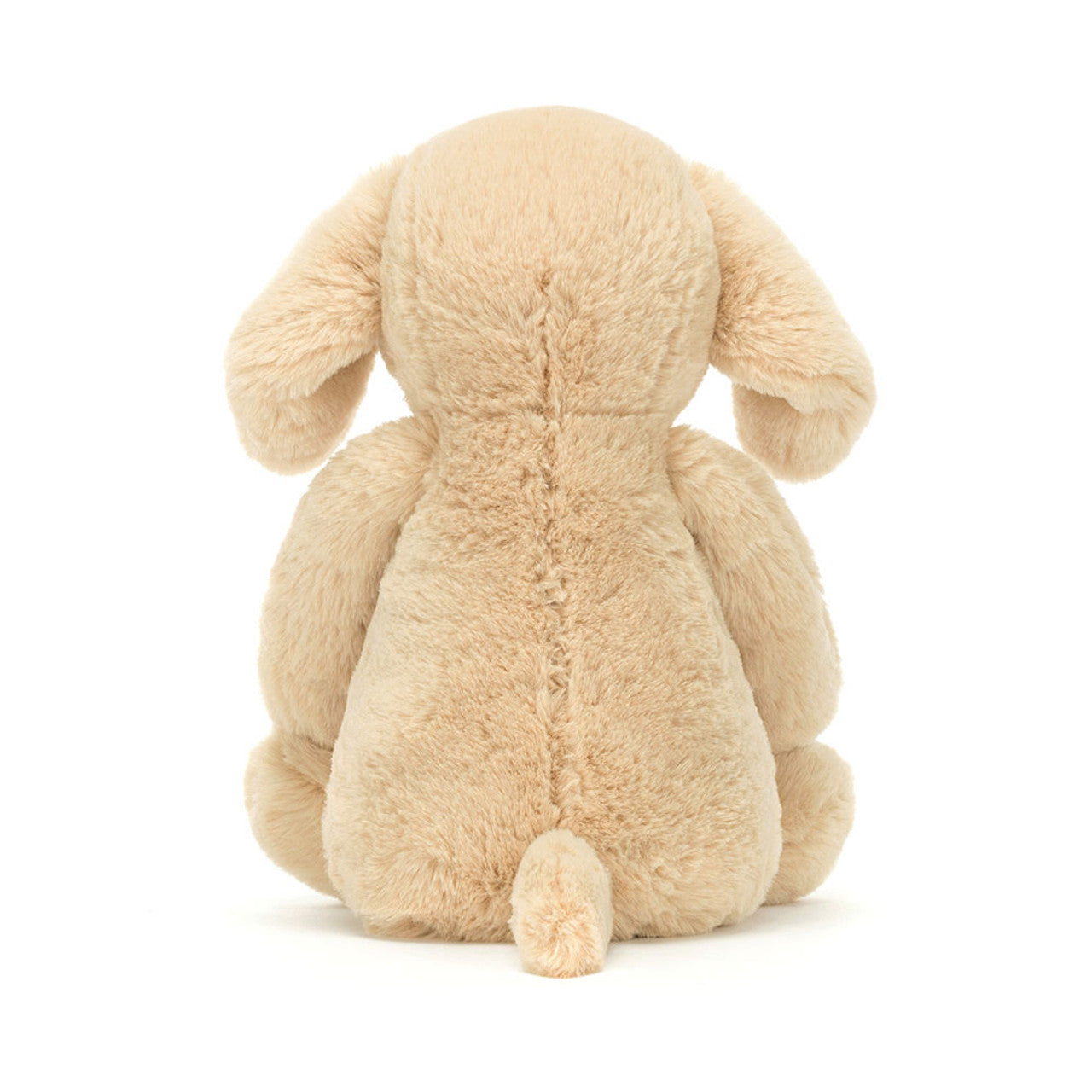 Jellycat - bashful - luxe puppy - medium - orlando