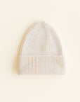 HVID - beanie - fonzie Adult - cream