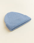 HVID - beanie - fonzie Adult - light blue