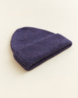 HVID - beanie - fonzie Adult - purple