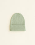 HVID - Newborn beanie - fonzie - mint