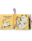 Jellycat -  mummy loves me book