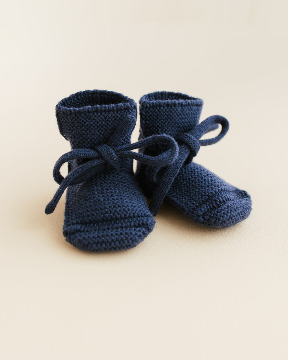 HVID - Booties - blue