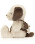 Jellycat - backpack puppy