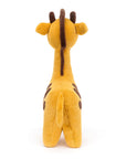 Jellycat -  big spottie giraffe