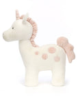 Jellycat -  big spottie unicorn