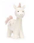 Jellycat -  big spottie unicorn