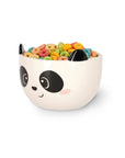 Legami - cereal bowl - panda