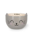 Legami - cereal bowl - kitty