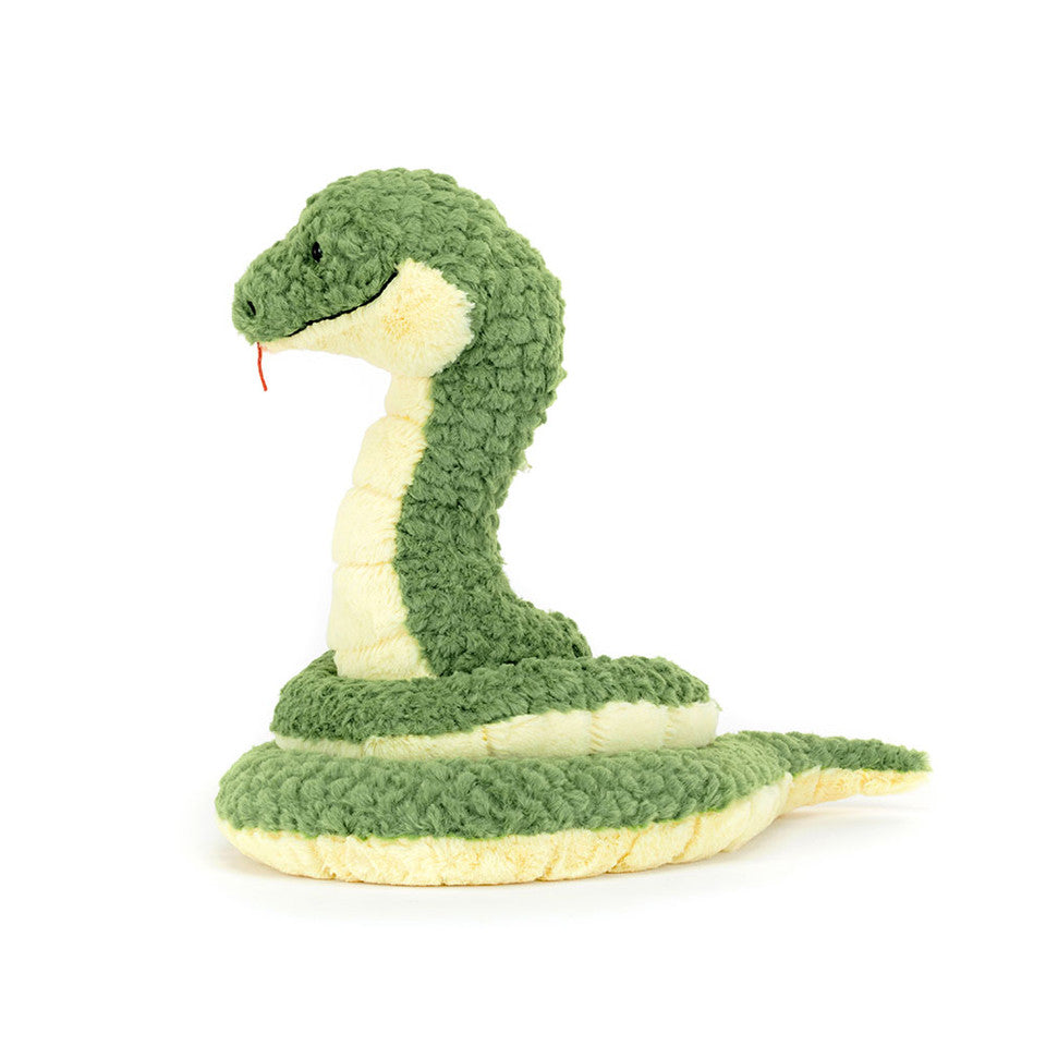 Jellycat - cizi snake