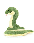 Jellycat - cizi snake