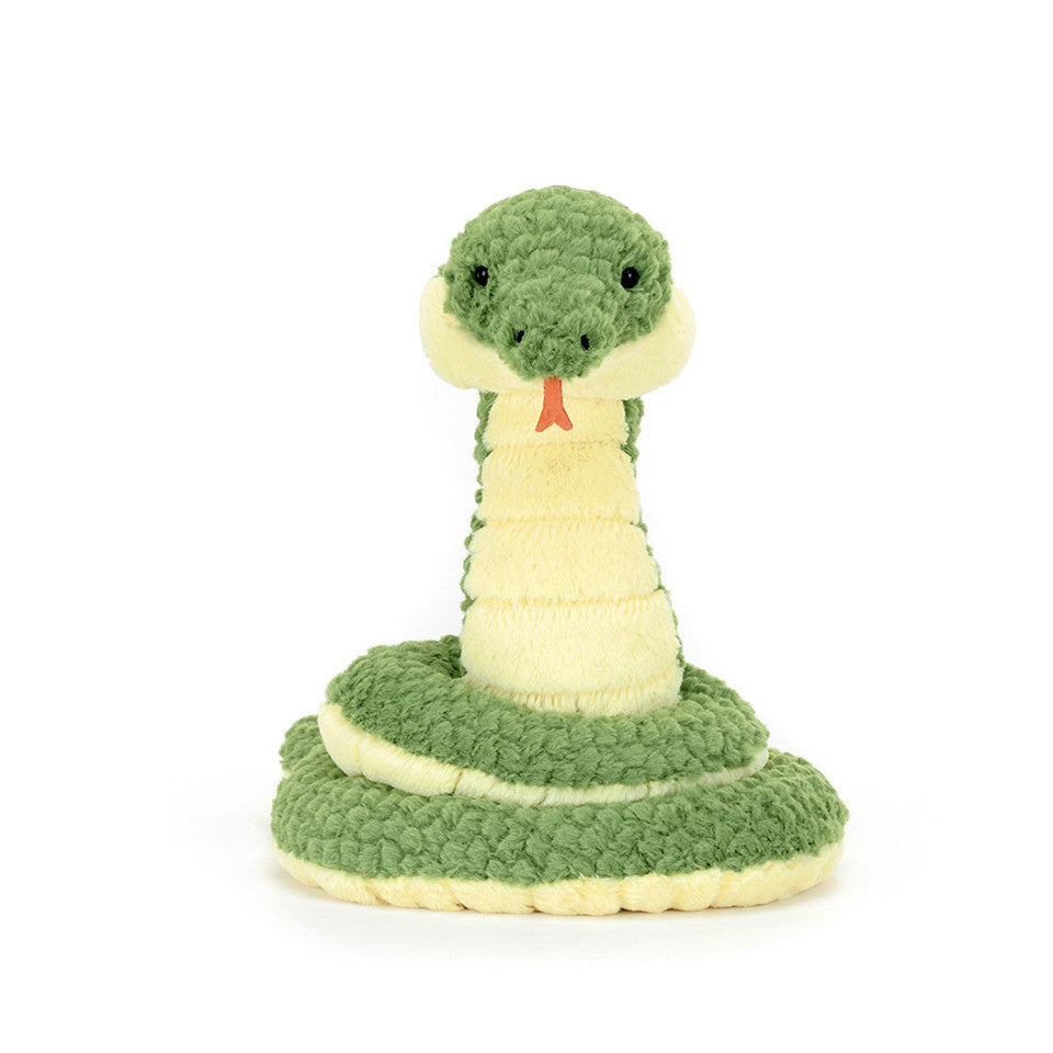 Jellycat - cizi snake