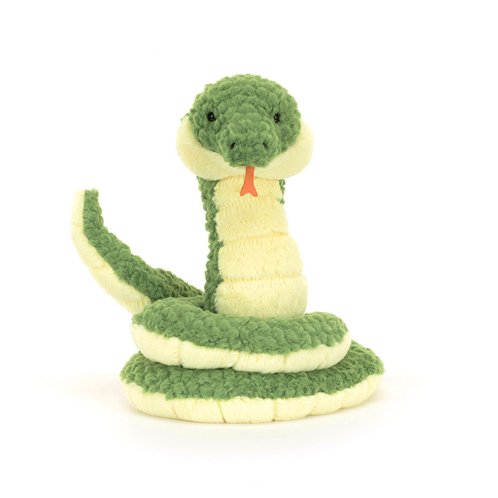 Jellycat - cizi snake