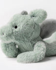 Jellycat - bashful dragon comforter