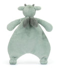 Jellycat - bashful dragon comforter