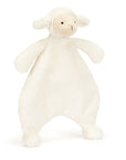 Jellycat - bashful -  lamb comforter