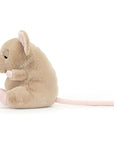 Jellycat - cudlebud darcy dormouse