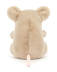 Jellycat - cudlebud darcy dormouse