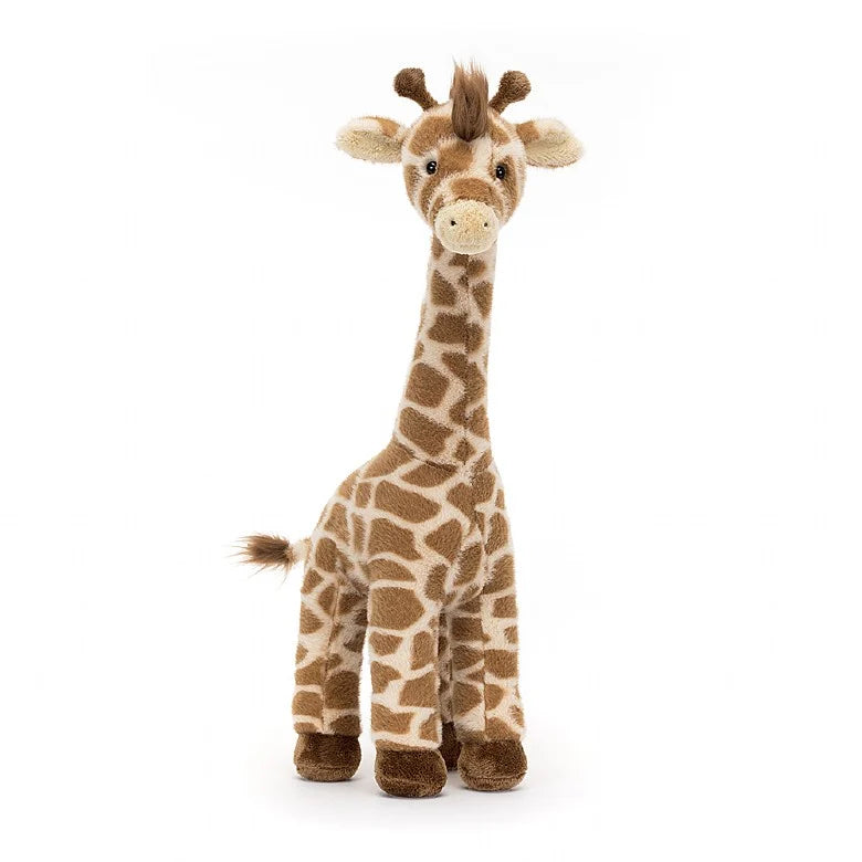 Jellycat -  dara giraffe