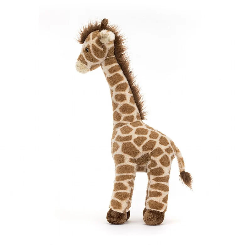 Jellycat -  dara giraffe