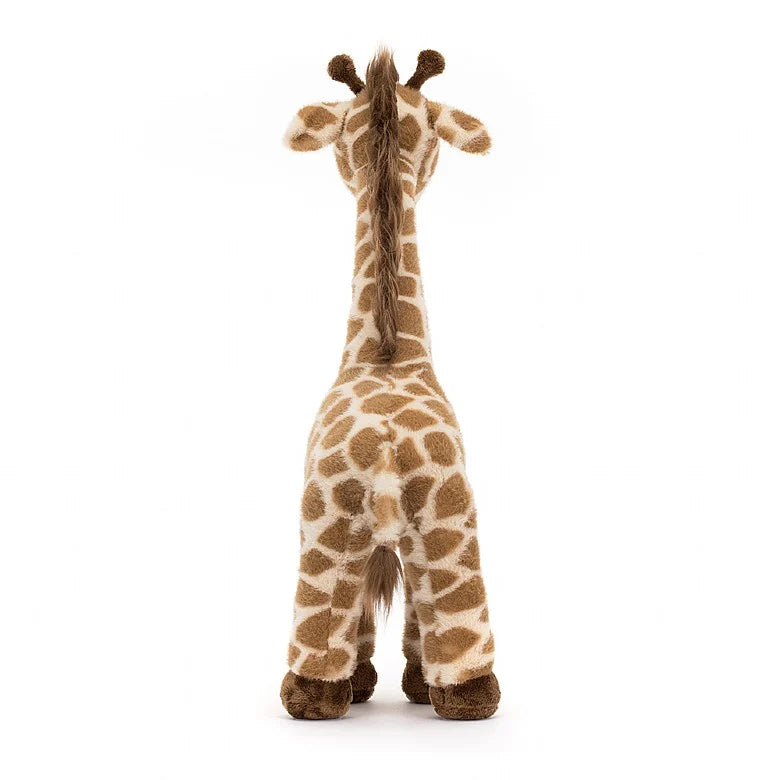 Jellycat -  dara giraffe