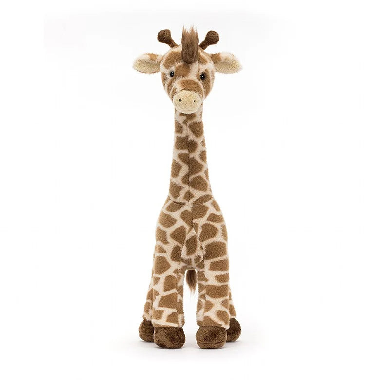 Jellycat -  dara giraffe