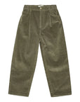 Brunobruno nation - dorethy pants - dusty olive green
