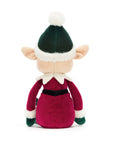 Jellycat - Eldo elf