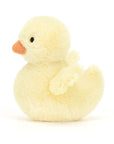 Jellycat - fluffy duck