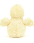 Jellycat - fluffy duck