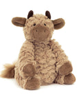 Jellycat - Fuddles calf