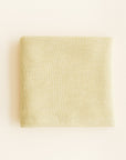 Hvid - Blanket - felix - light yellow