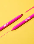 Omy - scented markers