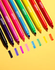 Omy - scented markers