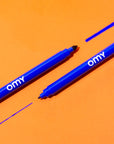 Omy - magic markers