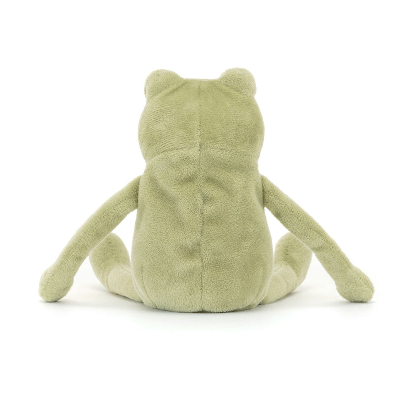 Jellycat - Fergus frog - little