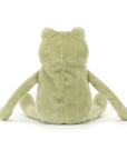 Jellycat - Fergus frog - little