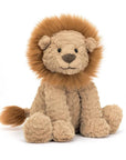 Jellycat - Fuddlewuddle Lion Medium