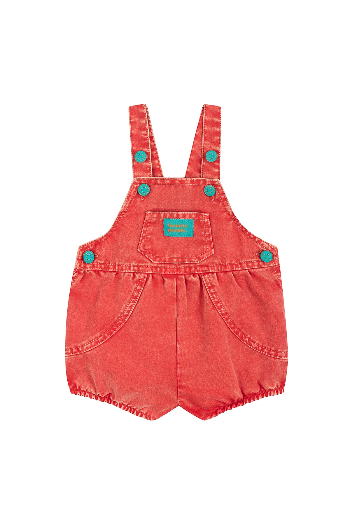 Favorite People - kodak baby romper