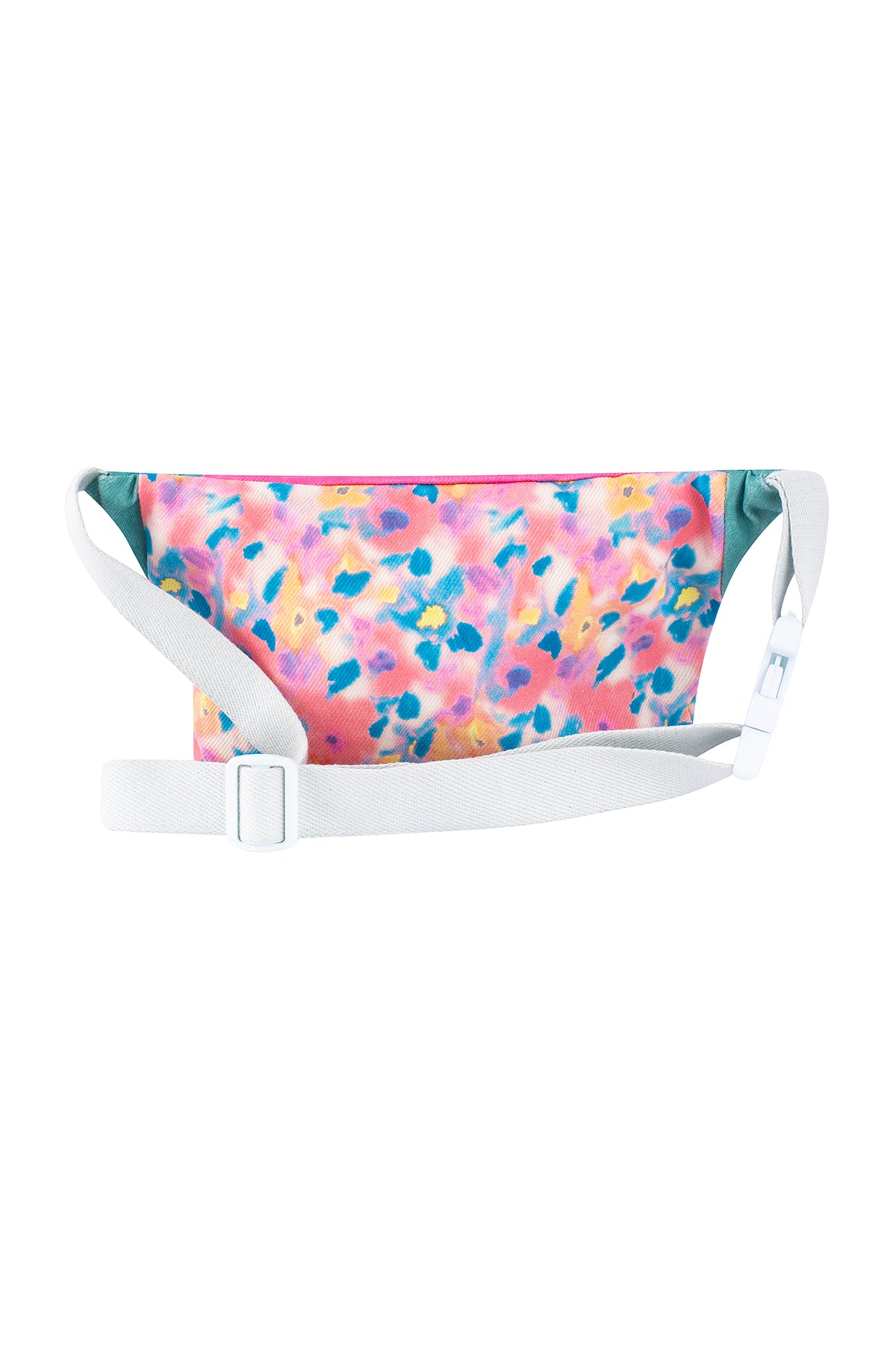 Favorite People - polly pocket fanny pack