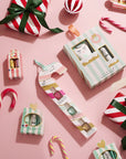 Inuwet - lip balm set - duo - jingle