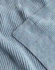 HVID - Blanket Gaston - frost blue