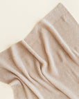 HVID - Blanket Gaston - soft beige