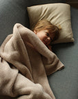 HVID - Blanket Gaston - soft beige