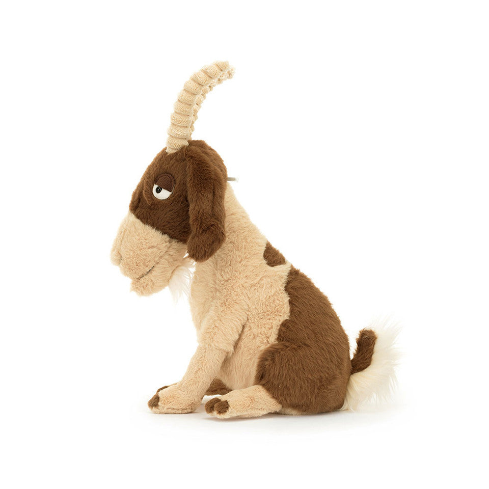 Jellycat - glenny goat