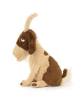 Jellycat - glenny goat