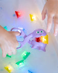 Glo Pals - pick up pals - ocean edition
