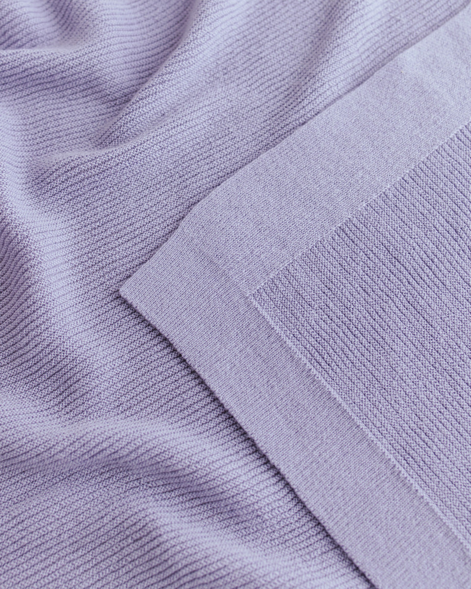 HVID - Blanket Gust - lilac