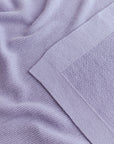 HVID - Blanket Gust - lilac